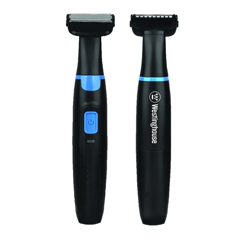 Tondeuse Tout En 1 Sans Fil WESTINGHOUSE WH1135 - Noir