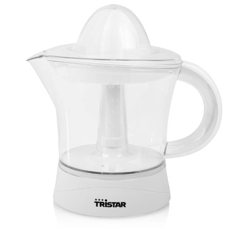 Presse agrumes TRISTAR CP-3006 40W - Blanc