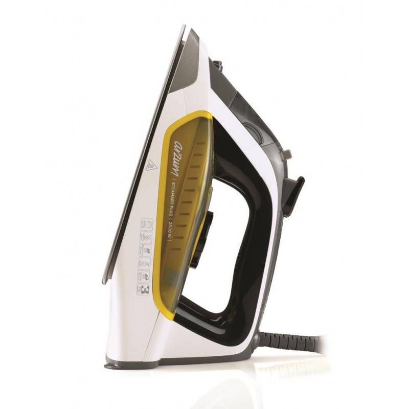 Fer a Vapeur ARZUM AR691 2600W - Noir&Blanc