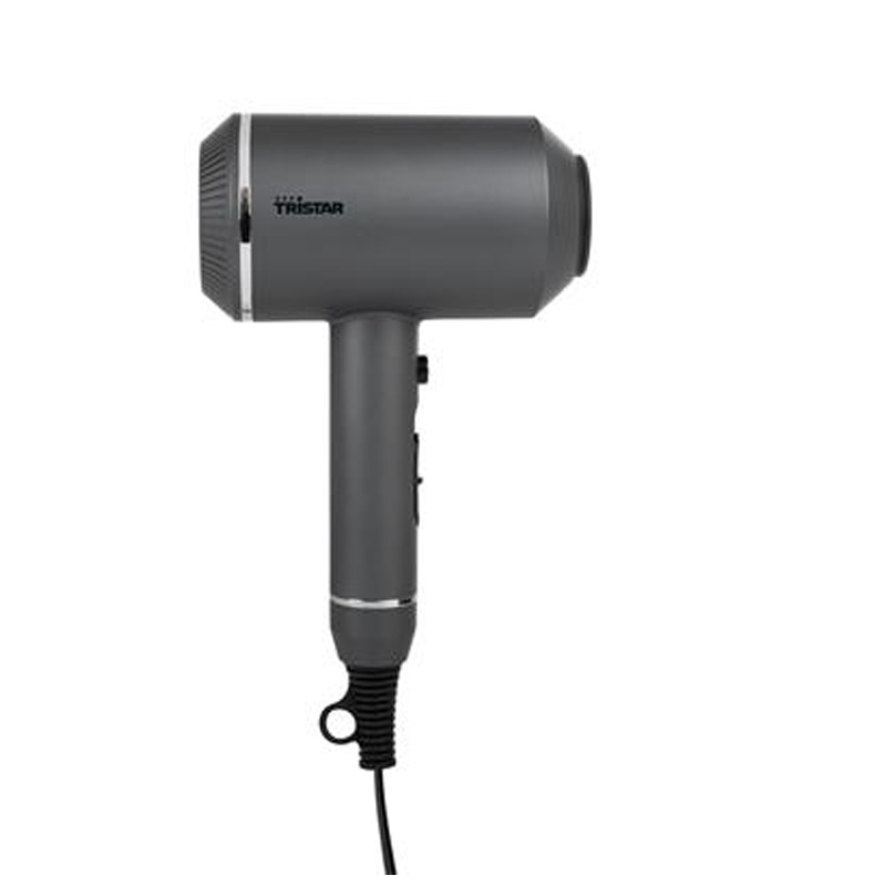 Sèche Cheveux HD-2326 1600W - Gris
