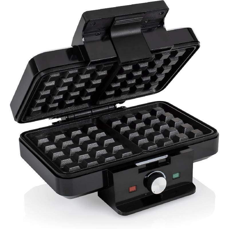 Gaufrier double WF-1165