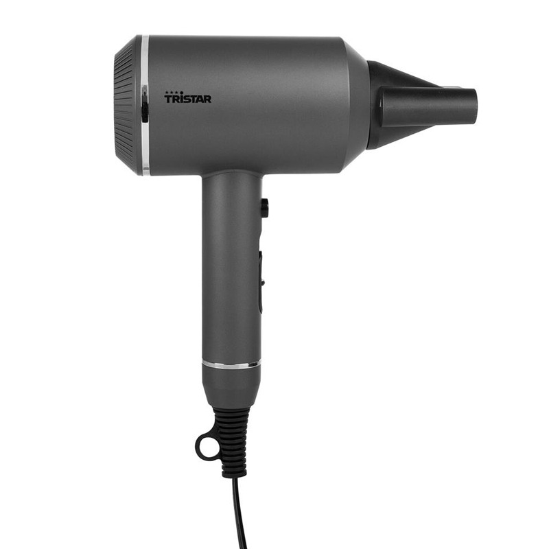 Sèche Cheveux HD-2326 1600W - Gris