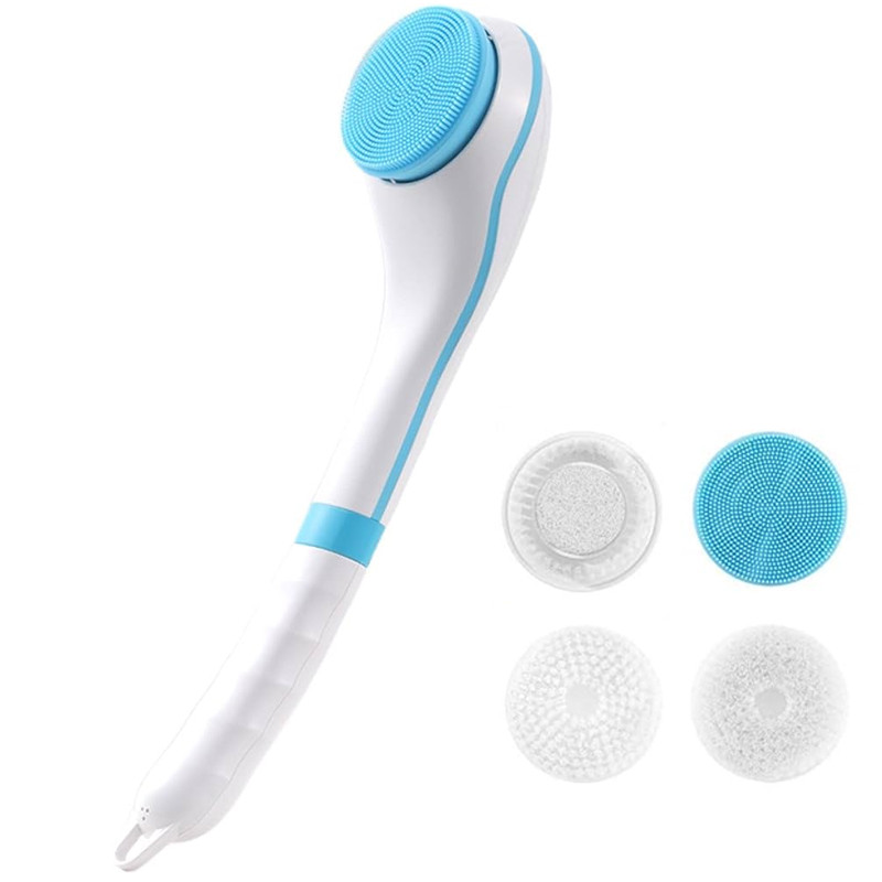 Brosse De Bain Electrique Westinghouse WH1193 Bleu