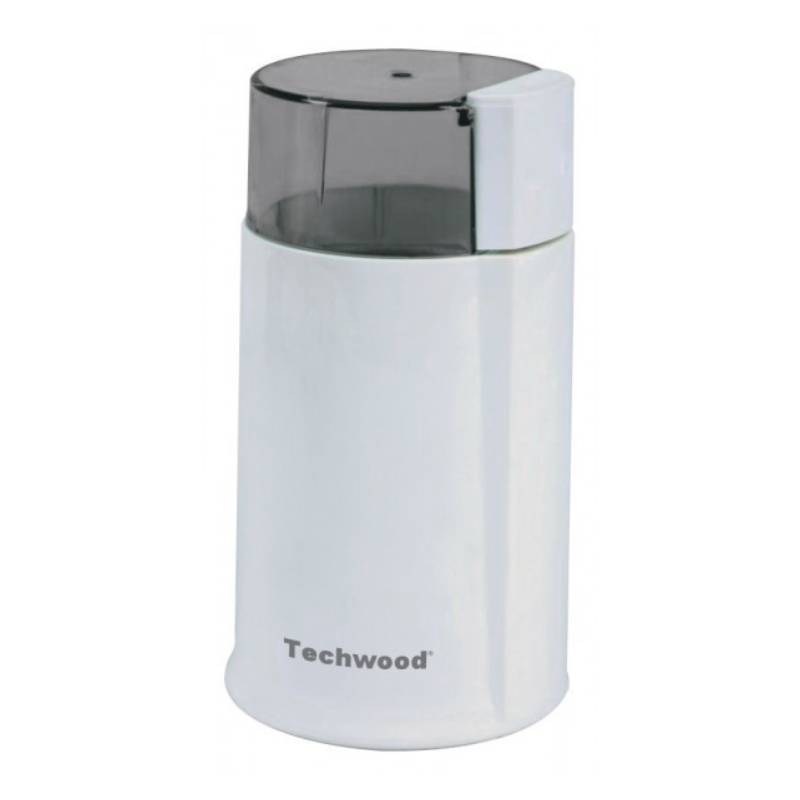 Moulin à café TMC-884 160W - Blanc