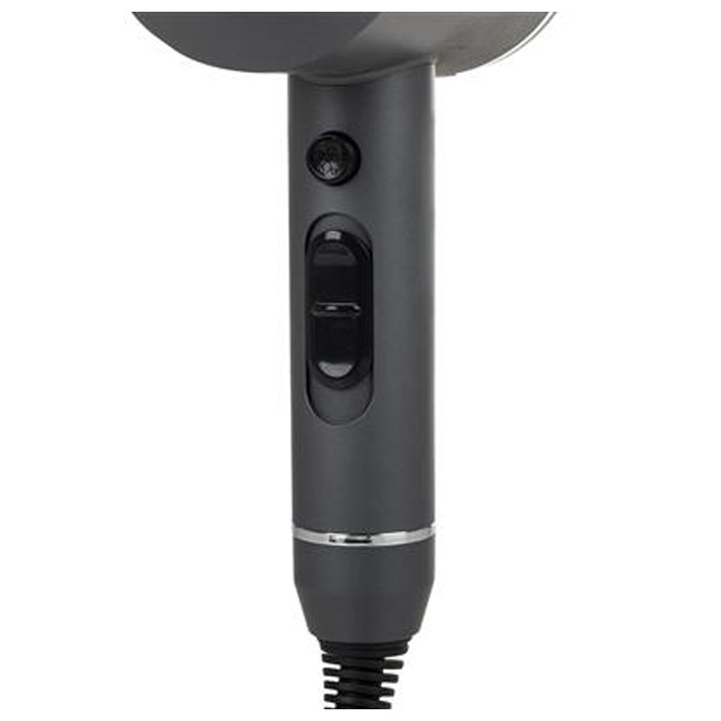 Sèche Cheveux HD-2326 1600W - Gris