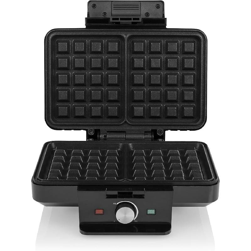 Gaufrier double WF-1165