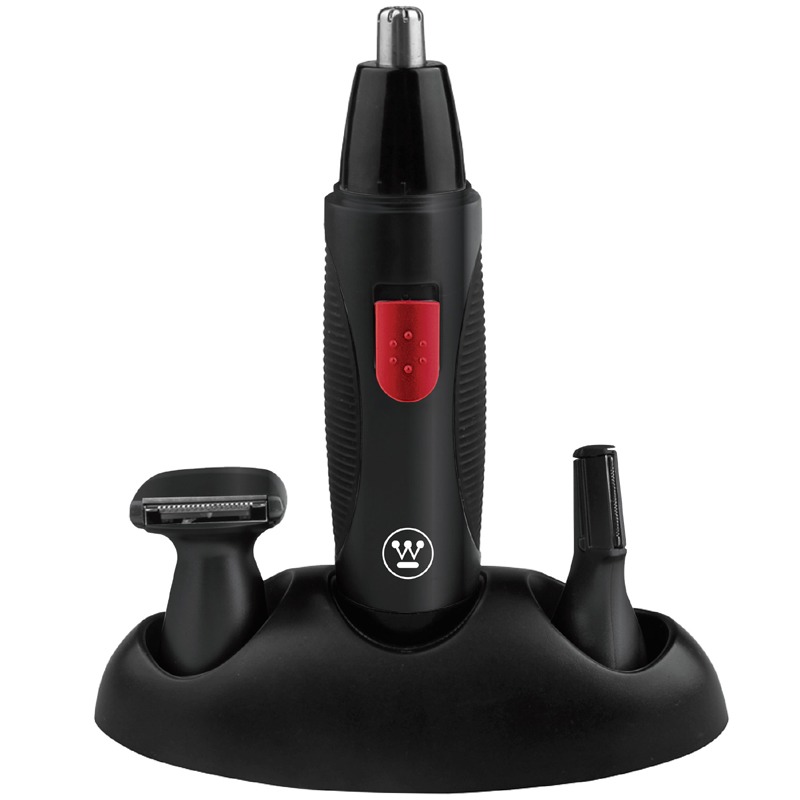 Set Tondeuse À Cheveux Tout En 1 WESTINGHOUSE WH1182 - Noir